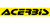 ACERBIS - 2421085226 - Radiator Shrouds - Orange
