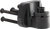 MOOSE OFFROAD - 0640-1711 - Mirror Adapter - Side View - Black