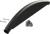 MOOSE OFFROAD - 0640-1711 - Mirror Adapter - Side View - Black