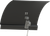 MOOSE OFFROAD - 0640-1713 - Mirror Adapter - Rear View
