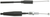 MOOSE OFFROAD - 0650-1190 - Black Vinyl Throttle Cable - 40" - Kawasaki
