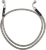 MOOSE OFFROAD - 0661-0092 - Stainless Steel Braided Clutch Line - Beta