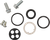MOOSE OFFROAD - 0705-0379 - Fuel Petcock Rebuild Kit - Honda