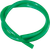 MOOSE OFFROAD - 0706-0249 - Fuel Line - Green - 3/16" x 3'