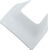 ACERBIS - 2726790002 - Headlight Shell - White