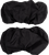 MOOSE OFFROAD - 0821-3598 - Seat Cover - Black - Mule