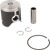 MOOSE OFFROAD - 0910-2688 - Piston Kit - 53.96 mm - Suzuki