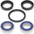 ALL BALLS - 25-1077 - Wheel Bearing Kit - Front - '86-'07 Honda