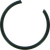 MOOSE OFFROAD - 0913-0072 - Circlip