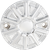ARLEN NESS - 700-009 - Points Cover - Chrome - M8