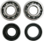 MOOSE OFFROAD - 0924-0237 - Crank Bearings and Seals - Yamaha