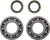 MOOSE OFFROAD - 0924-0643 - Crank Bearing/Seal Kit - Beta