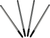 ANDREWS - 292140 - Adjustable Pushrods - Big Twin