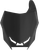 ACERBIS - 2686480001 - Front Number Plate - Black