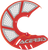 ACERBIS - 2449495226 - X-Brake Disc Cover - '16 OEM Orange/White