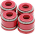 MOOSE OFFROAD - 0926-3480 - Valve Seal Kit - Suzuki