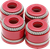 MOOSE OFFROAD - 0926-3481 - Valve Seal Kit - Suzuki