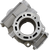MOOSE OFFROAD - 0931-1074 - Cylinder - 66.40 mm - Yamaha