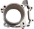 MOOSE OFFROAD - 0931-1161 - Cylinder - 99.00 mm - Polaris