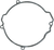 MOOSE OFFROAD - 0934-1448 - Outer Clutch Cover Gasket - Husqvarna/KTM