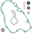 MOOSE OFFROAD - 0934-5179 - Water Pump Rebuild Kit - Honda