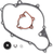 MOOSE OFFROAD - 0934-5250 - Water Pump Rebuild Kit - Yamaha