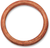MOOSE OFFROAD - 0934-5278 - Exhaust Gasket Kit - Honda/Kawasaki/Yamaha