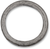 MOOSE OFFROAD - 0934-5280 - Exhaust Gasket Kit - Gas Gas/Suzuki/Yamaha