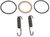 MOOSE OFFROAD - 0934-5299 - Exhaust Gasket Kit - Kawasaki