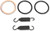 MOOSE OFFROAD - 0934-5306 - Exhaust Gasket Kit - Kawasaki