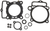 MOOSE OFFROAD - 0934-5361 - Top End Gasket Kit - Gas Gas/Husqvarna/KTM