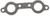 MOOSE OFFROAD - 0934-5498 - Exhaust Gasket Kit - Polaris