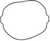 MOOSE OFFROAD - 0934-5905 - Outer Clutch Cover Gasket - Gas Gas/Husqvarna/KTM
