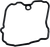 MOOSE OFFROAD - 0934-6184 - Valve Cover Gasket - Husqvarna/KTM