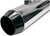 BASSANI XHAUST - ENDCAP-LMB - End Cap - Black - Megaphone
