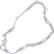 MOOSE OFFROAD - 0934-6942 - Gasket Clutch Inner - Yamaha