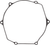 MOOSE OFFROAD - 0934-6960 - Outer Clutch Cover Gasket - Suzuki