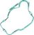 MOOSE OFFROAD - 0934-8173 - Inner Clutch - Side Cover Gasket Kit - Kawasaki