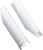 ACERBIS - 2640300002 - Lower Fork Covers - White