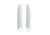 ACERBIS - 2640300002 - Lower Fork Covers - White