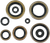 MOOSE OFFROAD - 0935-0059 - Motor Oil Seals - Kawasaki