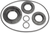 MOOSE OFFROAD - 0935-0971 - Differential Seal Kit - Can-Am - Front/Rear