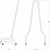 BILTWELL - 5003-502 - EXFIL Sissy Bar - XL - Chrome