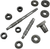 ANDREWS - 296093 - 5-Speed Gear Set - 3.24:1 First Ratio - '91-'06 Harley-Davidson