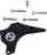 MOOSE OFFROAD - 0950-0920 - Slave Cylinder Case Saver Kit - Sherco