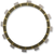BARNETT - 301-90-10825 - Clutch Friction Plate - Kevlar - Yamaha