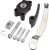 MOOSE OFFROAD - 0950-0994 - Slave Cylinder/Case Saver Guard - Gas Gas/KTM/Husqvarna