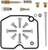 MOOSE OFFROAD - 1003-0533 - Carburetor Repair Kit - Arctic Cat