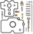 MOOSE OFFROAD - 1003-0817 - Carburetor Repair Kit - Yamaha