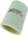 MOOSE OFFROAD - 1011-2039 - Precision Pre-Oiled Air Filter - Kawasaki